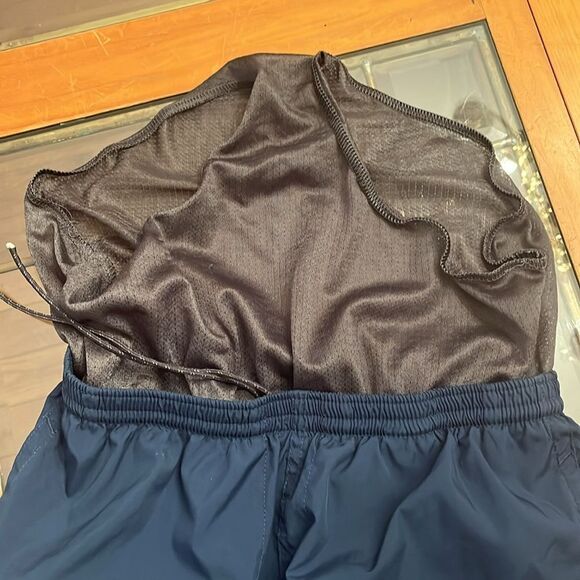 Patagonia Deep Blue Swimsuit - Picture 4 of 7